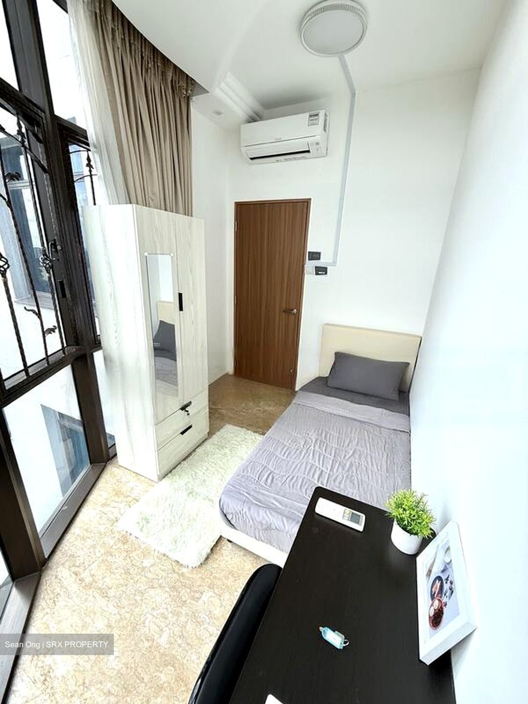 Parc Oasis (D22), Condominium #480765201